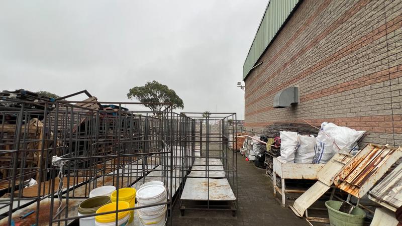 To Let commercial Property for Rent in Epping Industrial Western Cape